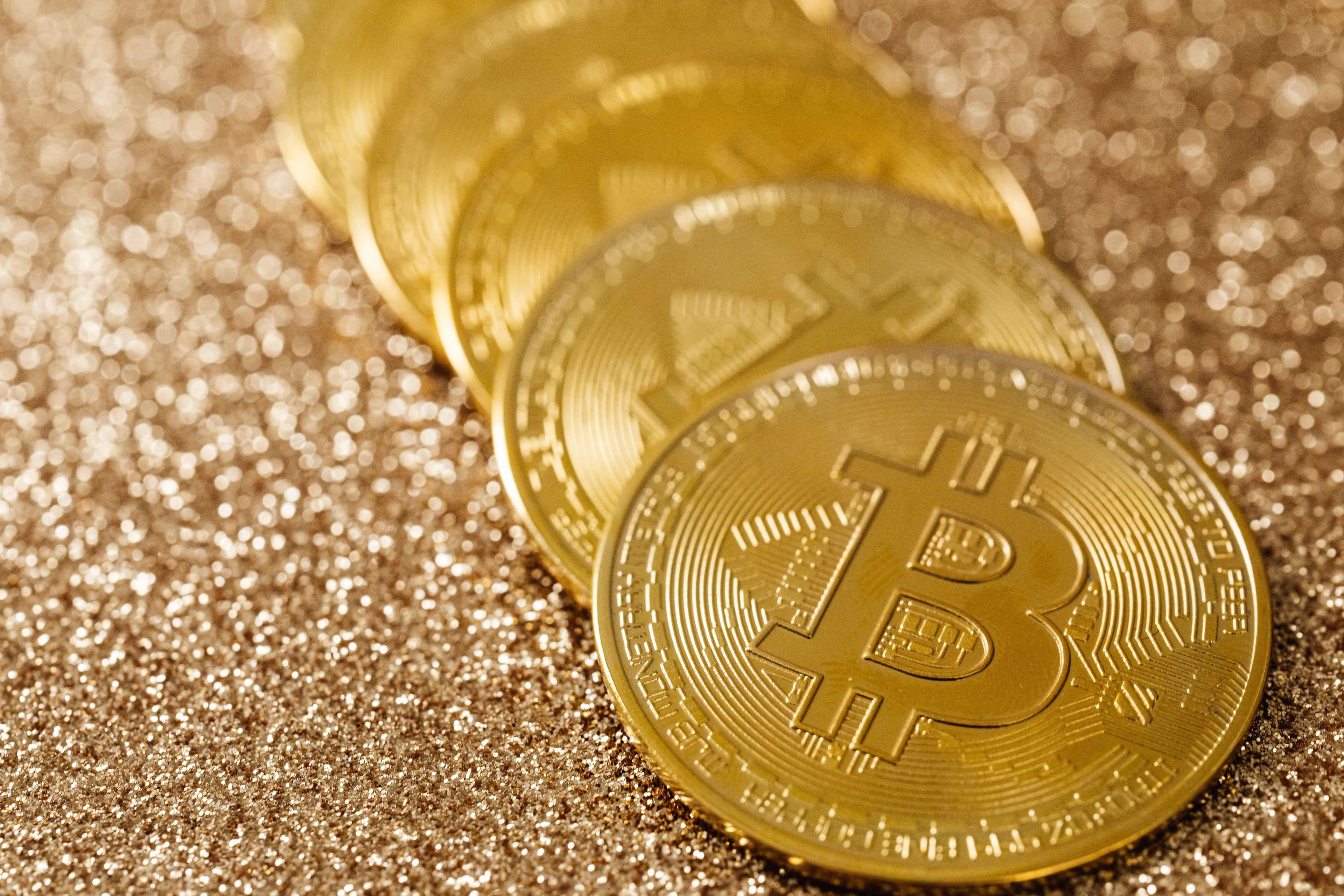 Bitcoin mayıstan bu yana ilk kez 80 bin doların üzerine çıktı