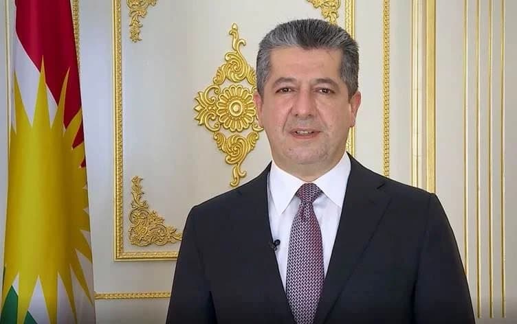مەسرور بارزانی لە یادی مەولوود: ببێتە هۆی قوڵبوونەوەی کولتووری پێکەوەژیان