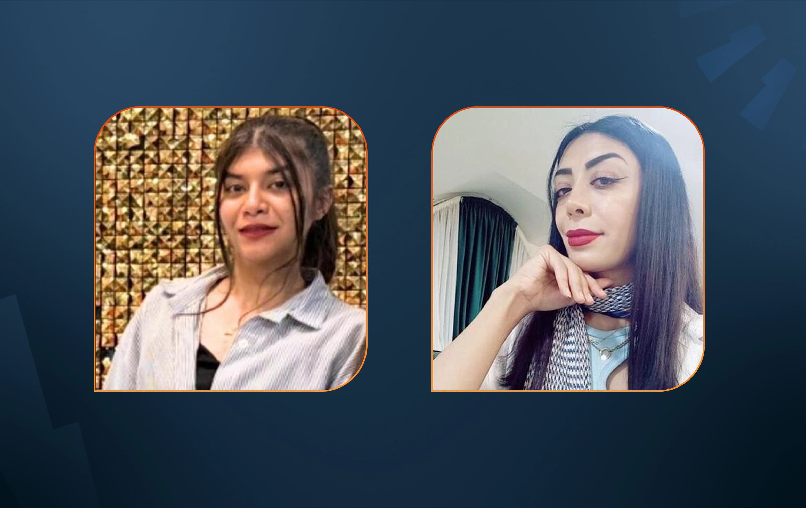 Iran carries out flogging, sentences of two female Kurdish activists: Watchdog