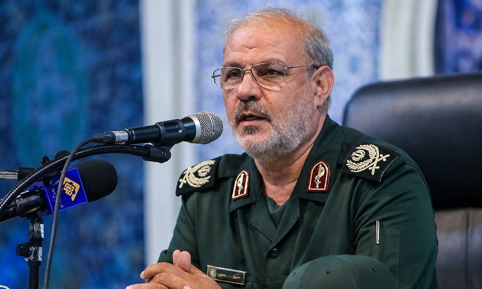 سوپای پاسدارانی ئێران: ئەگەر ئەمریکا بگەڕێتەوە سەر یاداشتی لێکتێگەیشتن تەنگەی هورمز دەکەینەوە
