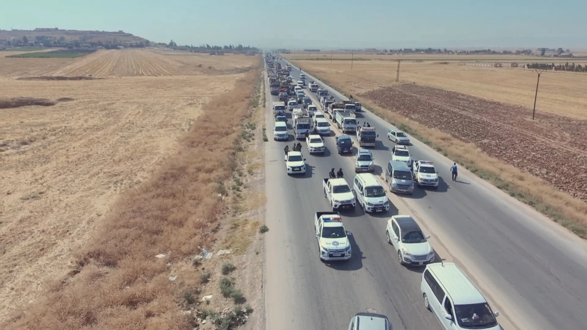 Vegera koçberên Serê Kaniyê bi temamî rawestiya