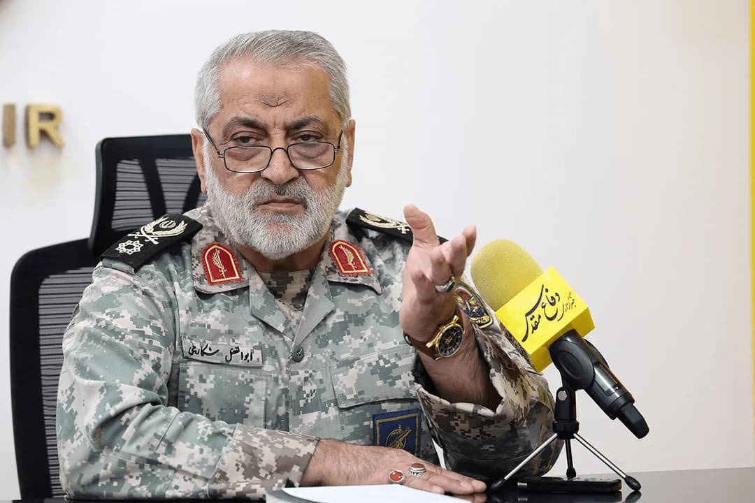 Iran threatens journalists at Persian-language outlets abroad as ‘military targets’