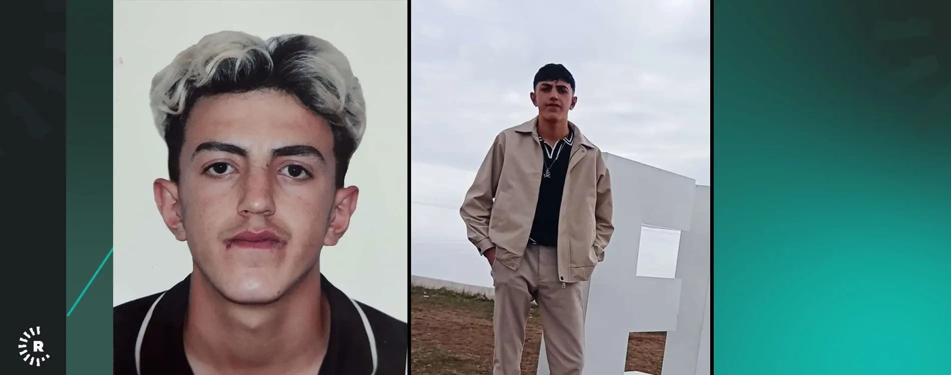 Li Wanê ciwanekî 15 salî winda ye: Malbat bangî rayedaran dike