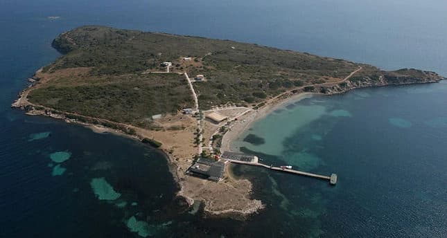 ئەندامانی شاندی ئیمراڵی: هیچ شاندێکی قەندیل سەردانی ئیمراڵی نەکردووە