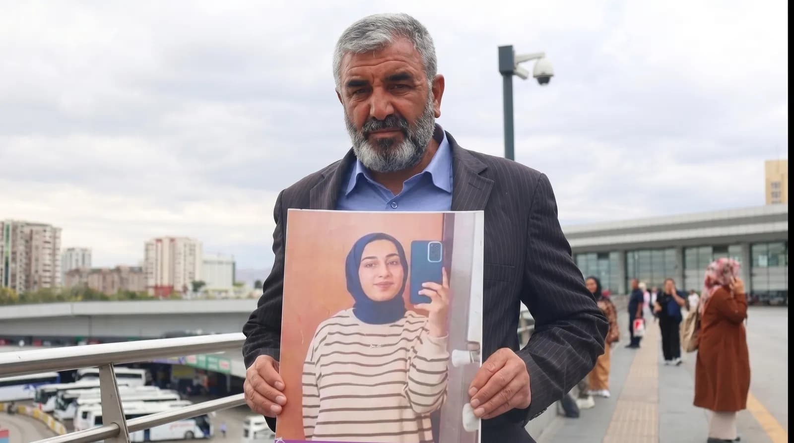 İDDİA - Rojin Kabaiş'in ölmeden önceki yazışmalarına ulaşıldı