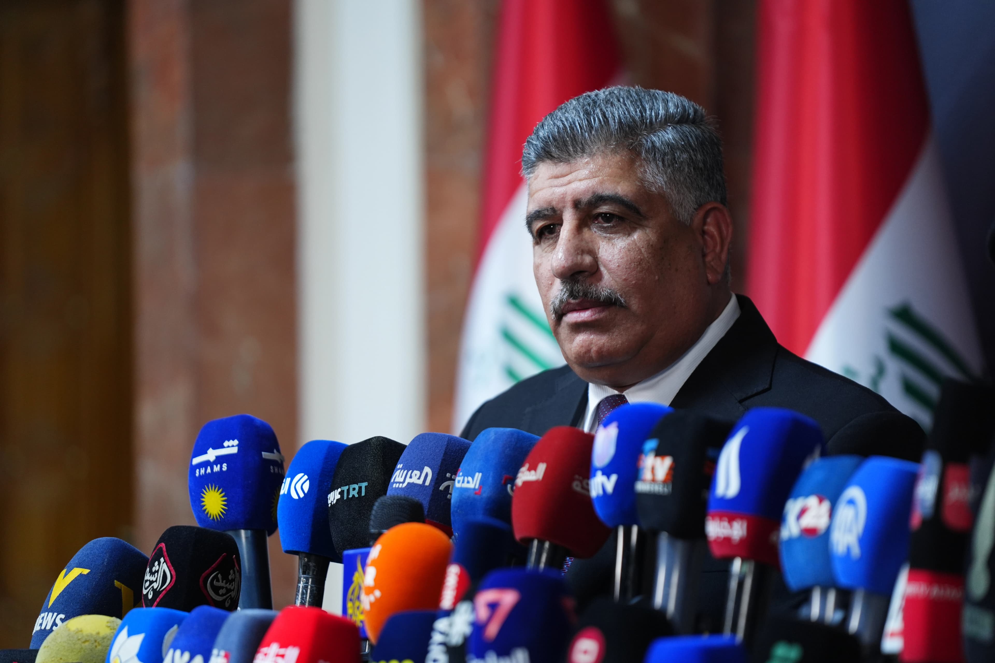Irak: Koalisyon güçlerinin çekilme süreci eylülde tamamlanacak