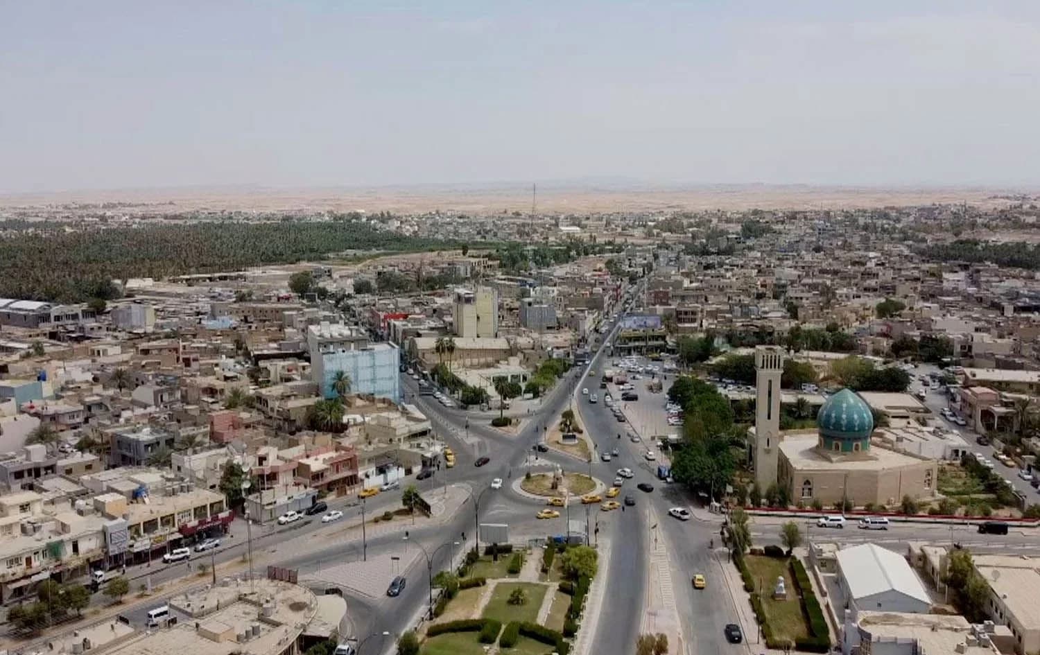 خانەقینییەکان و کوردانی سنووری دیالە دەتوانن داواکاریی قەرزی نیشتەجێبوون پێشکێش بکەن