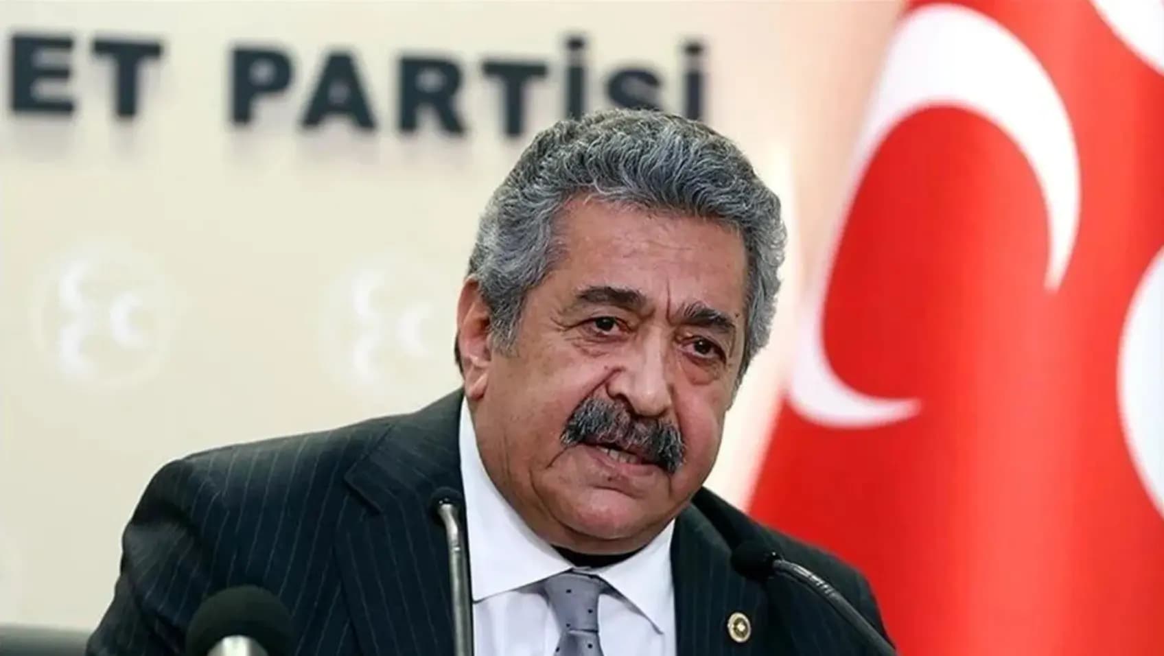 MHP: Divê ti kes li derveyî pêvajoyê nemînin