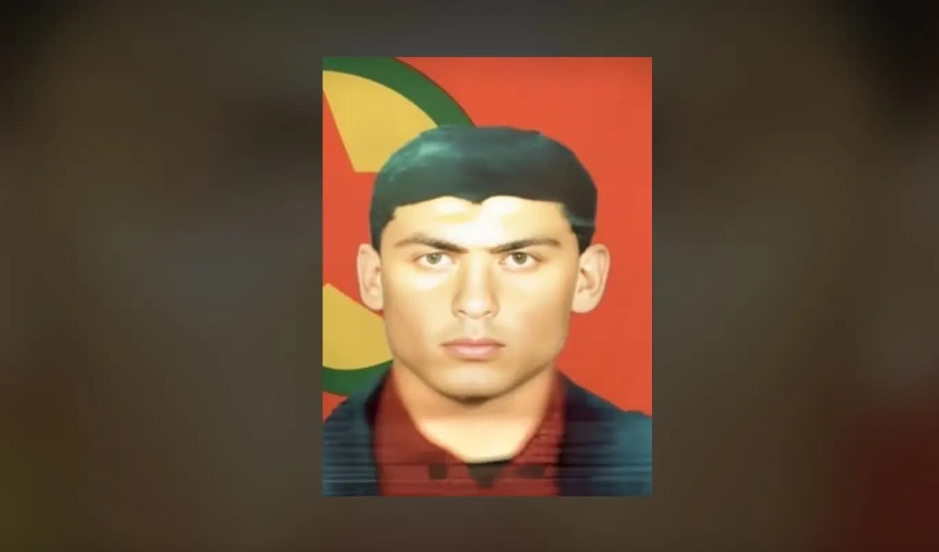 Li Gimgimê piştî 32 salan ji bo Samî Kekîk şîn hat danîn
