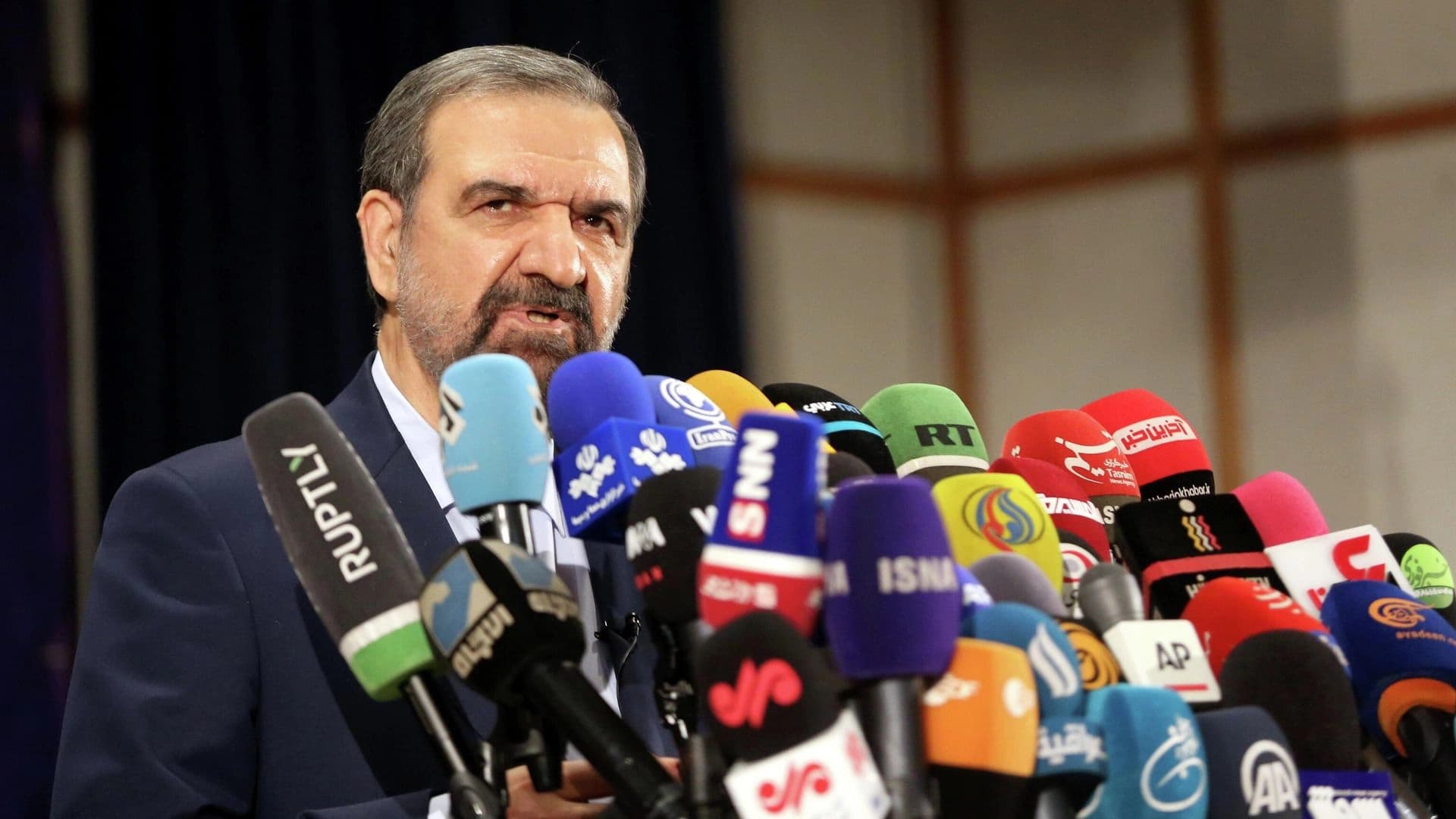 İran: ABD kötülük yapmaya başlarsa, tarihe geçecek bir karşılık veririz