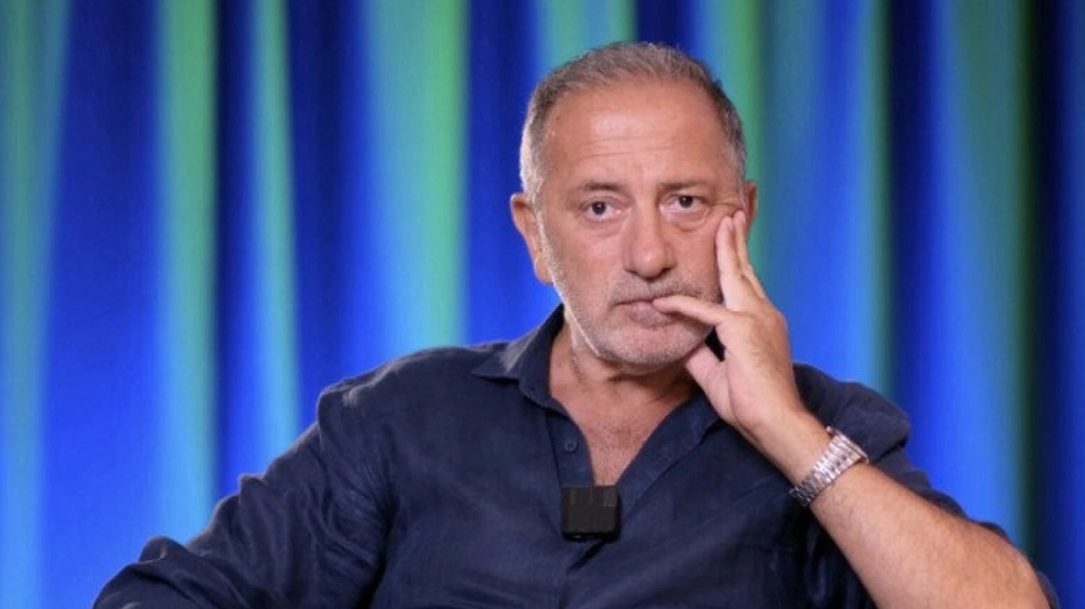 Fatih Altaylı: PKK beni öldürmek için tim yolladı, sonra 'Size kıyamadık' diye mektup geldi