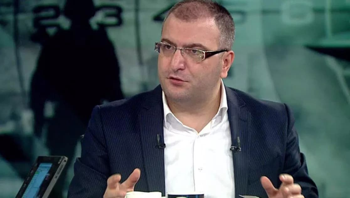 Cem Küçük soruşturmasında yeni gelişme: Firari İsmail Çanak teslim oldu