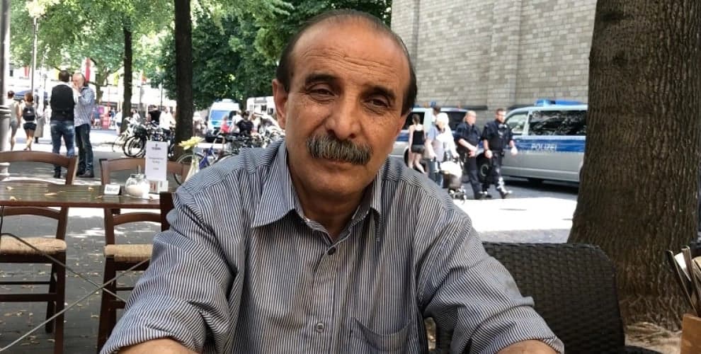 Kürt siyasetçi Koç hakkında ‘PKK üyeliği’ davası