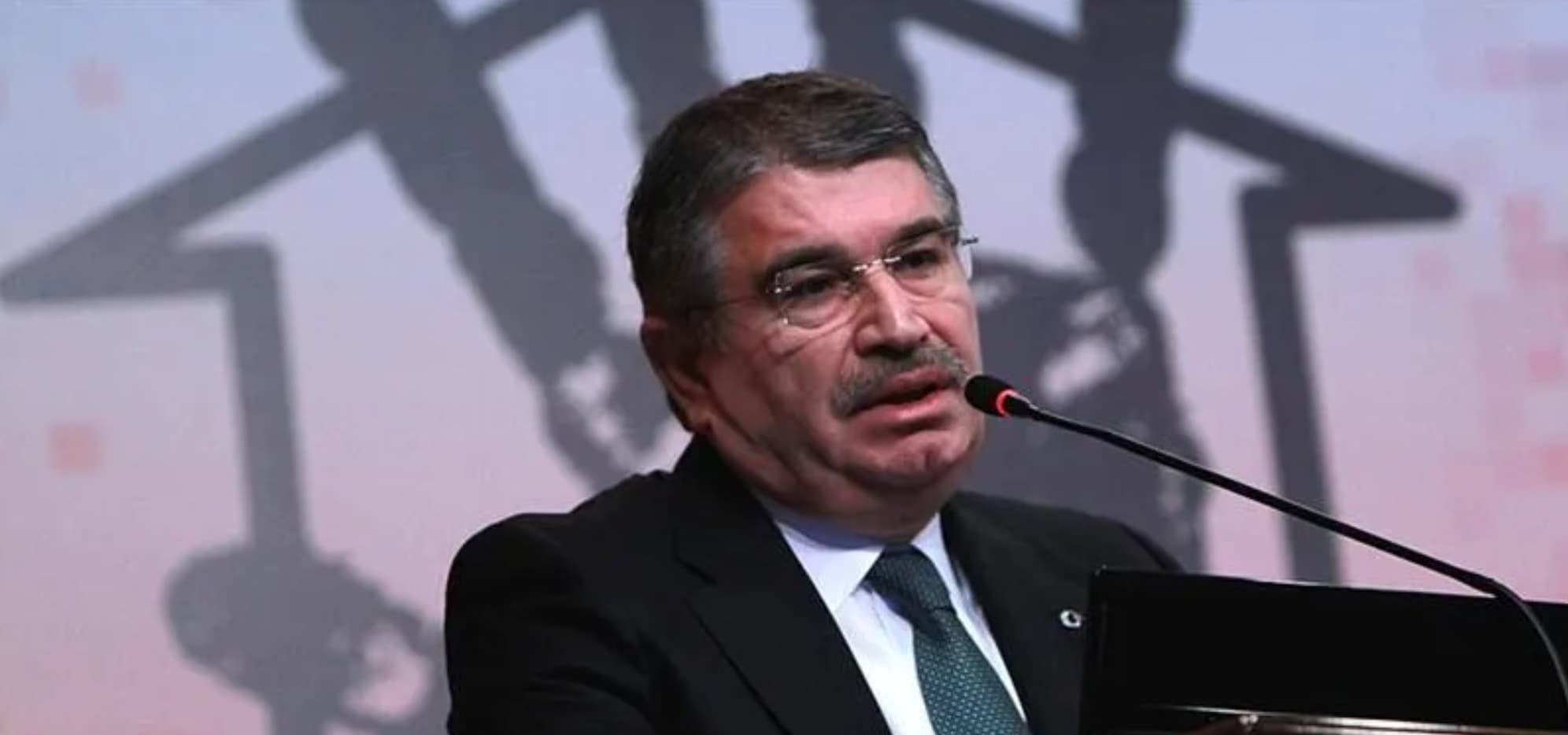 Alihan Kuriş soruşturması: İdris Naim Şahin de ifade verecek
