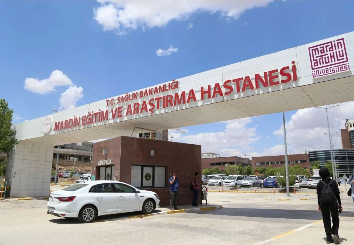 Li Mêrdînê jin û mêrek kuştî hatin dîtin
