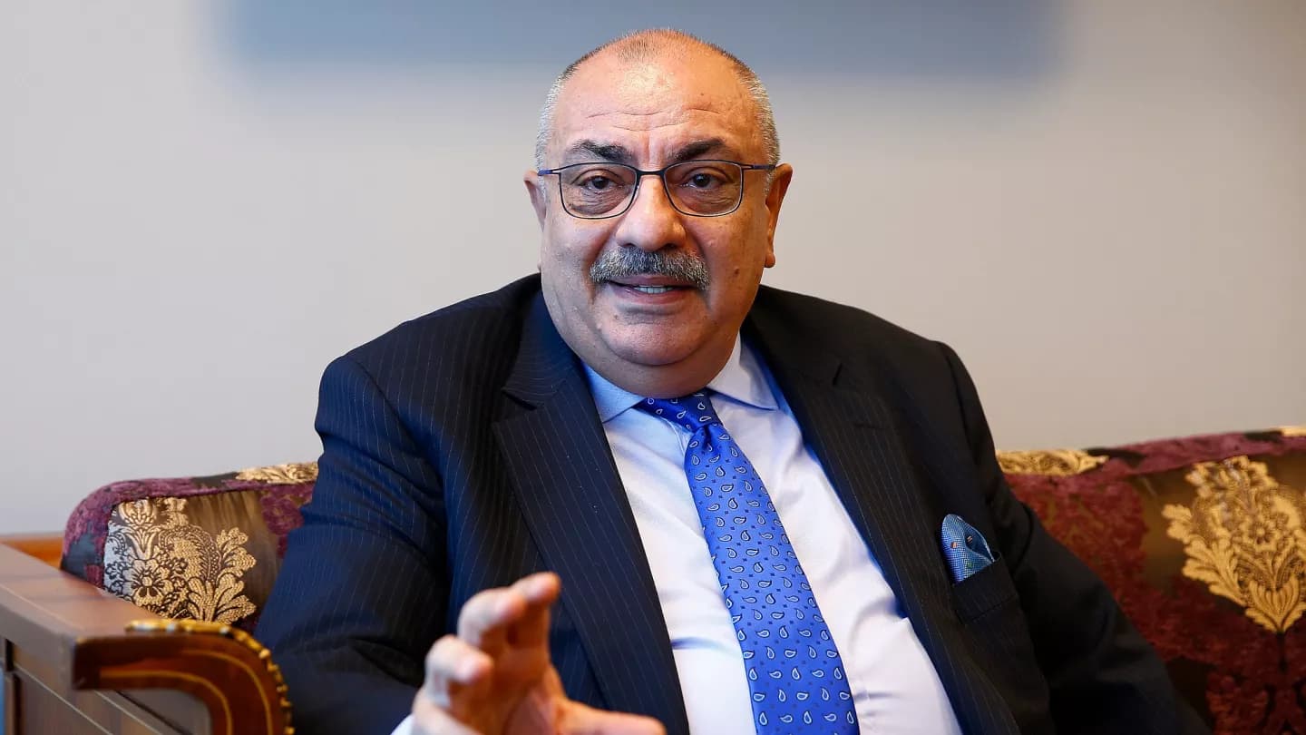 AK Parti’li Tuğrul Türkeş’ten Mehmet Uçum’a: Ancak Kafkaen absürtlükle izah edilebilir