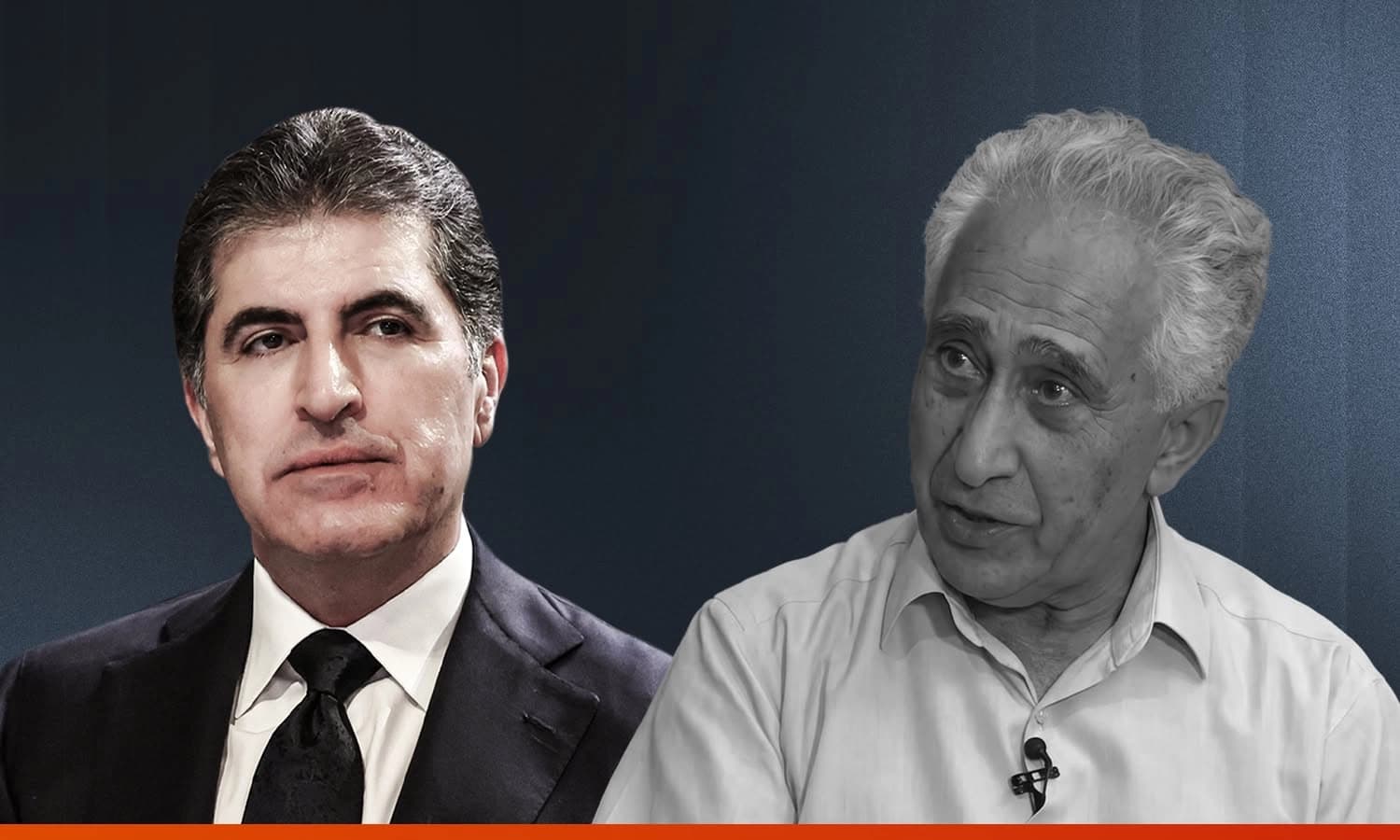 نێچیرڤان بارزانی: مەهدی زانا تەمەنێکی درێژی بۆ مافەکانی گەلەکەی تەرخان کرد
