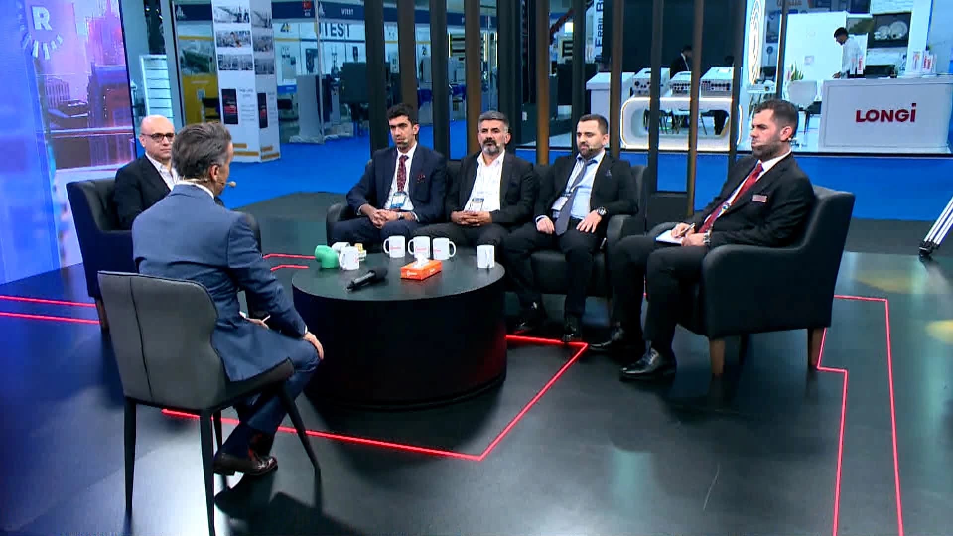بەرهەمی کوردستان رکابەری بەرهەمە جیهانییەکان دەکات