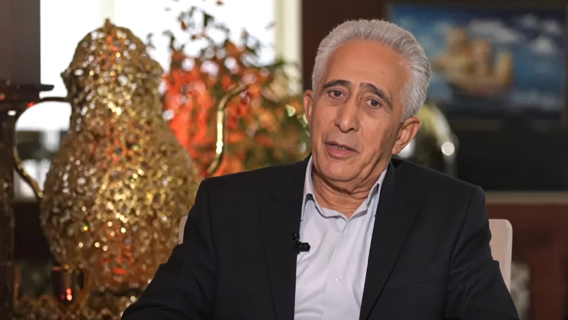 Mehdi Zana kimdir? Hayatını ayrıntıları ile Rûdaw’a anlatmıştı