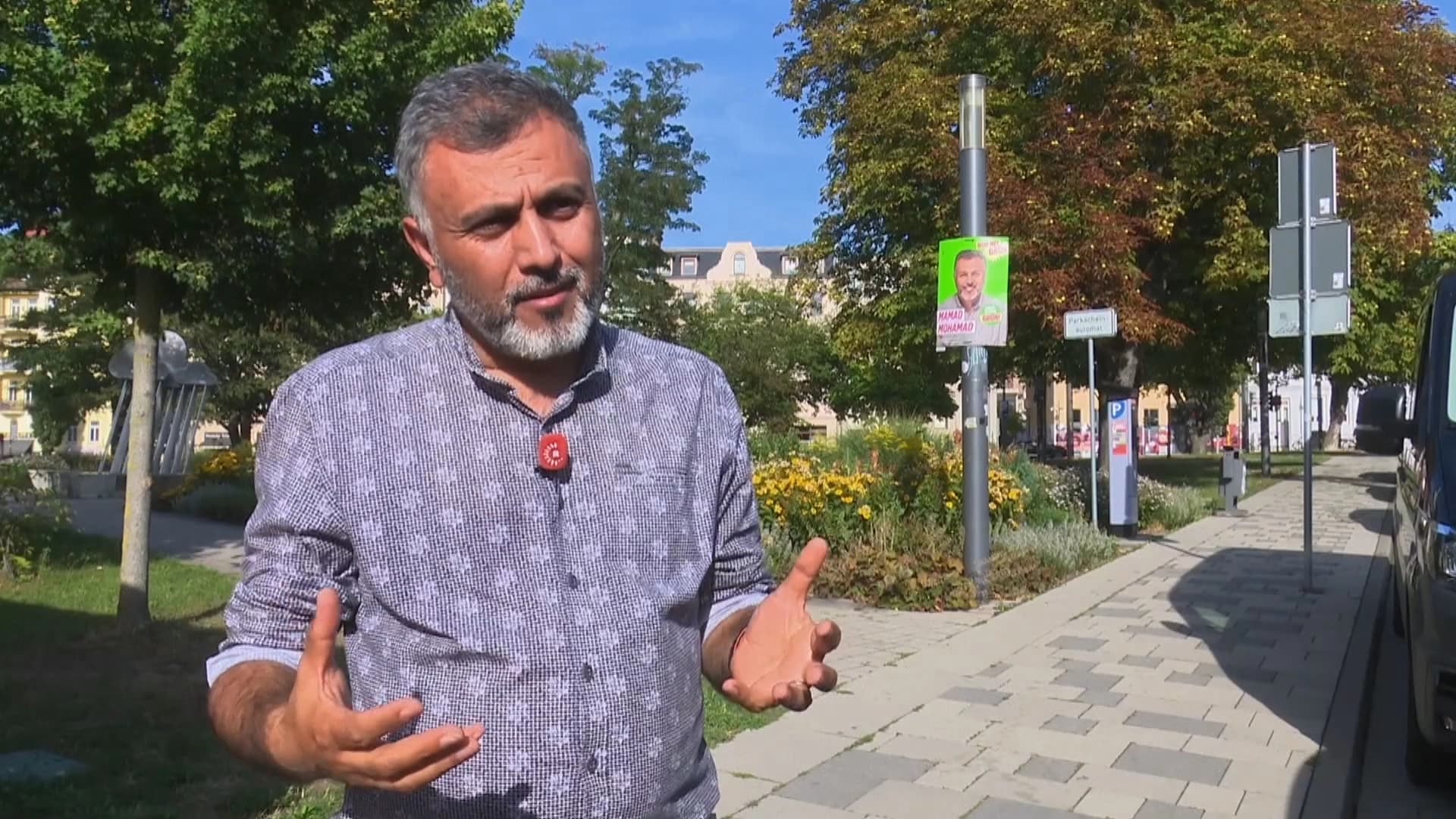 Li herêmeke Almanyayê hilbijartinên krîtîk: Tenê Kurdek namzed e