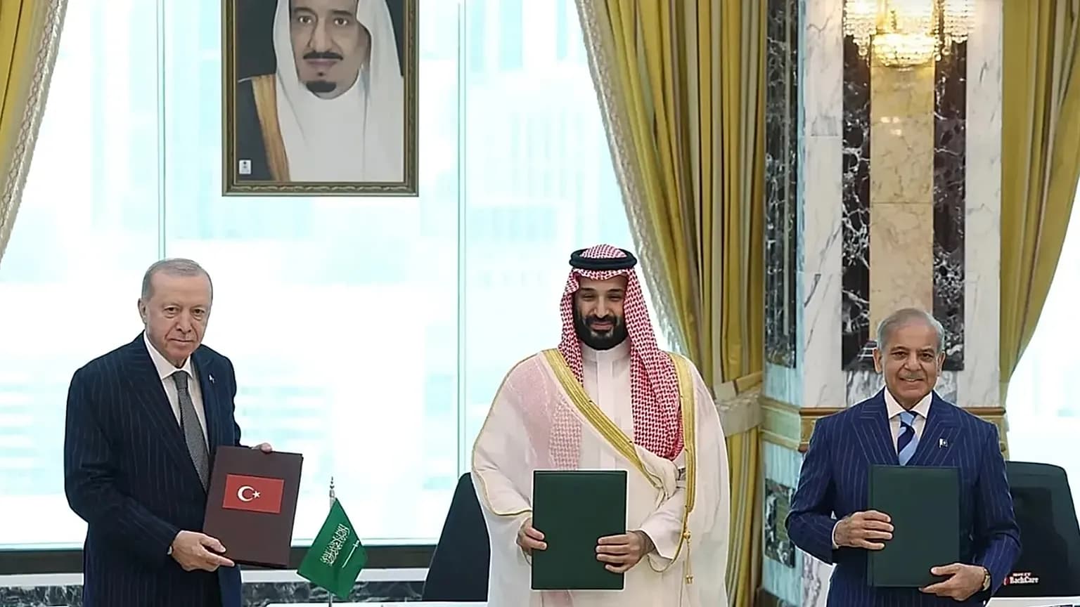 Mekke Anlaşması'nın tarafları ilk toplantısını yarın İstanbul’da düzenleyecek