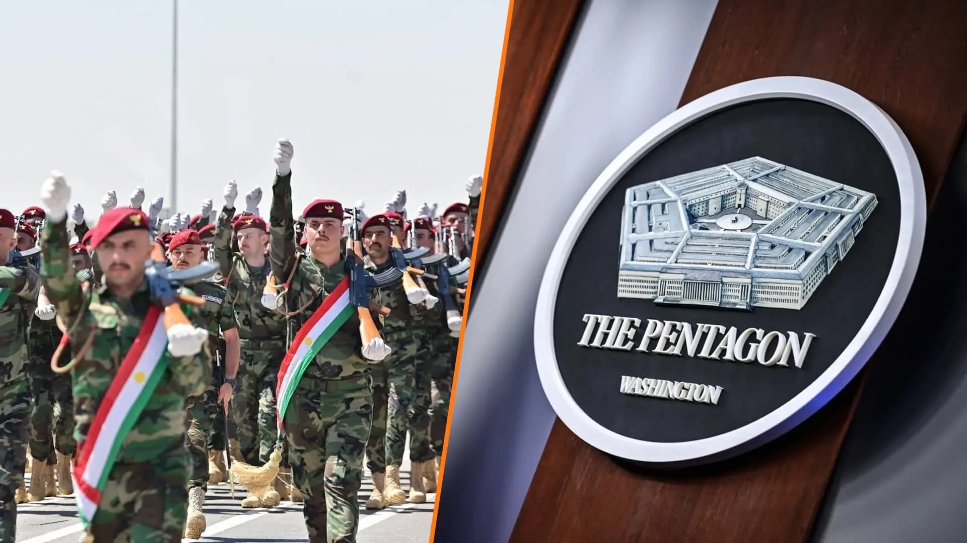 Wezareta Pêşmergeyan: Peymana me ya bi Koalîsyonê re bi dawî dibe