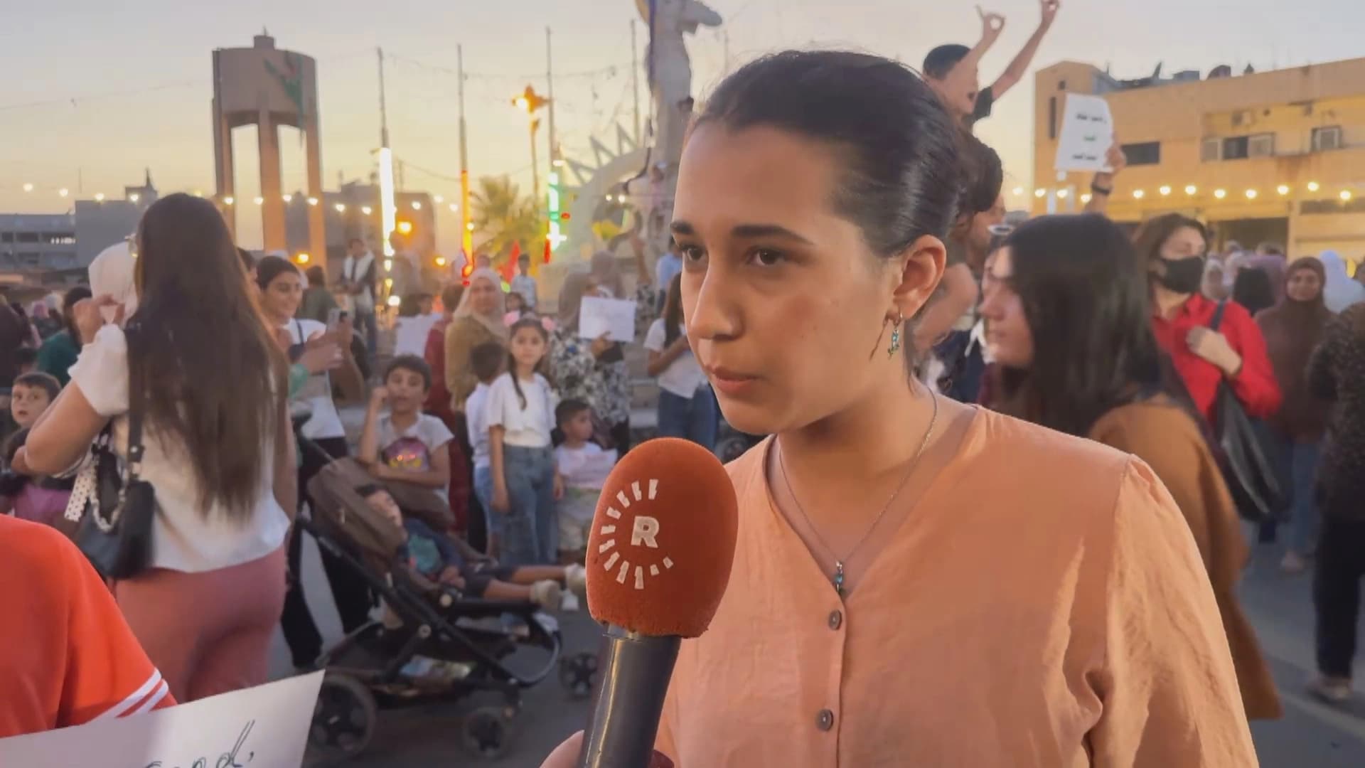 Gelê Amûdê li dijî sînordarkirina zimanê Kurdî