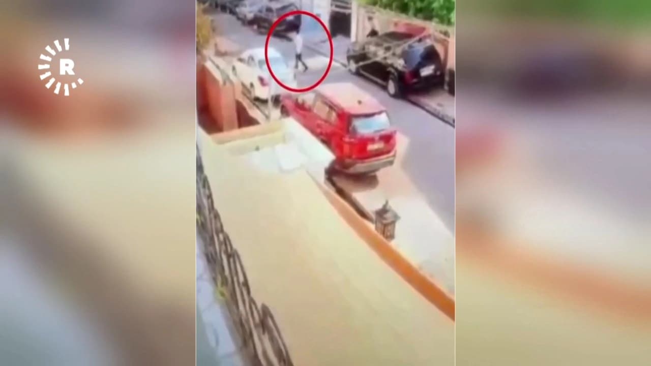 لە هەولێر پیاوێک دوای دانیشتنی دادگە، خوشکی هاوژینەکەی کوشت