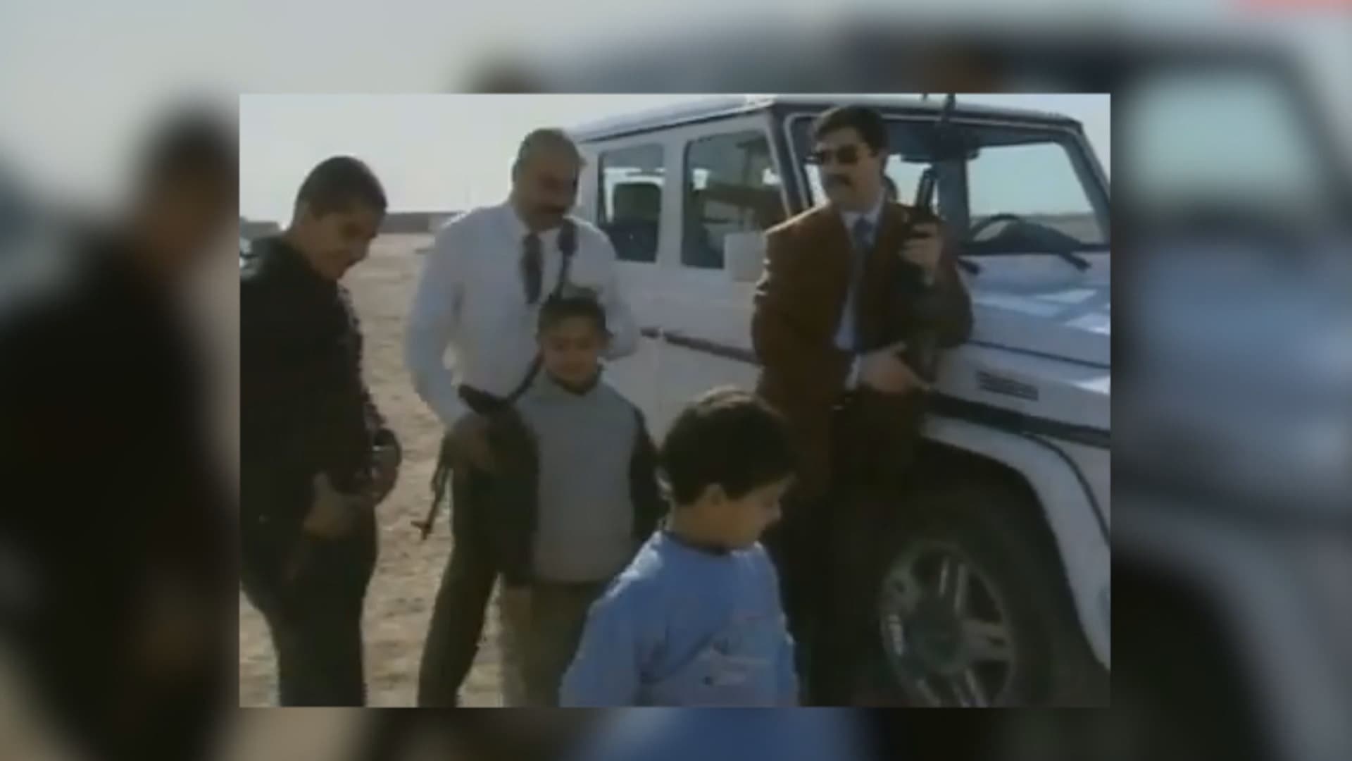 23 ساڵە کورد لە دەستی بەعس رزگاری بووە، بەڵام هێشتاش بەدەست لێکەوتەکانی دەناڵێنێت