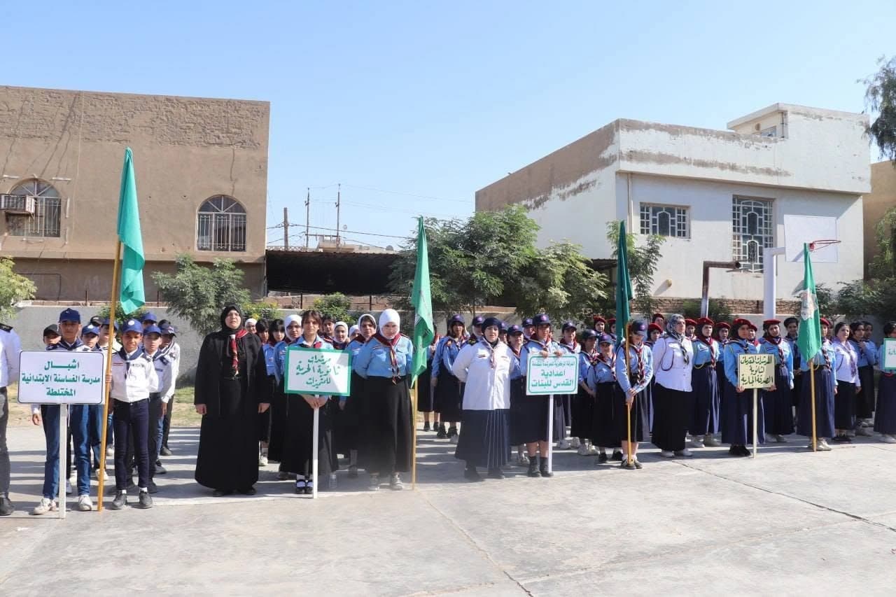 چوار قوتابخانەی خوێندنی کوردی لە خانەقین بەپاساوی راسپاردەیەکی دەستپاکی دادەخرێن