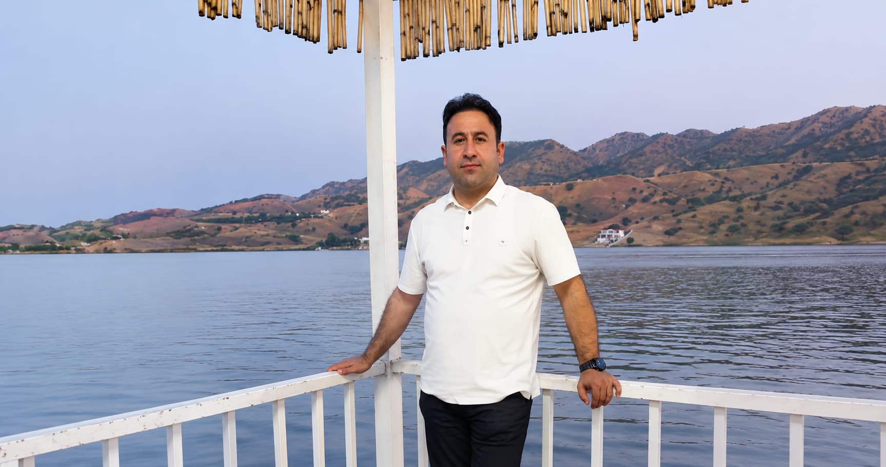 بریندارێکی رووداوە هاتووچۆکەی کەسنەزان گیانی لەدەستدا
