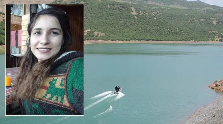 Gülistan Doku soruşturmasında bir tutuklama daha