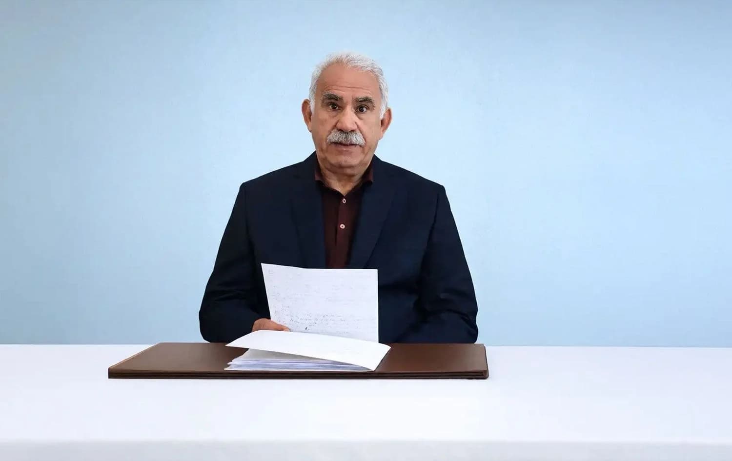 عەلەوییەکان پێشنیازێکی ئۆجەلان رەتدەکەنەوە