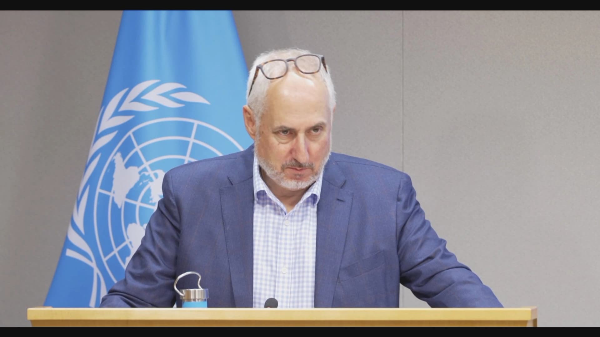 Neteweyên Yekbûyî: Em piştgiriyê didin pêvajoya aştiyê ya li Tirkiyeyê