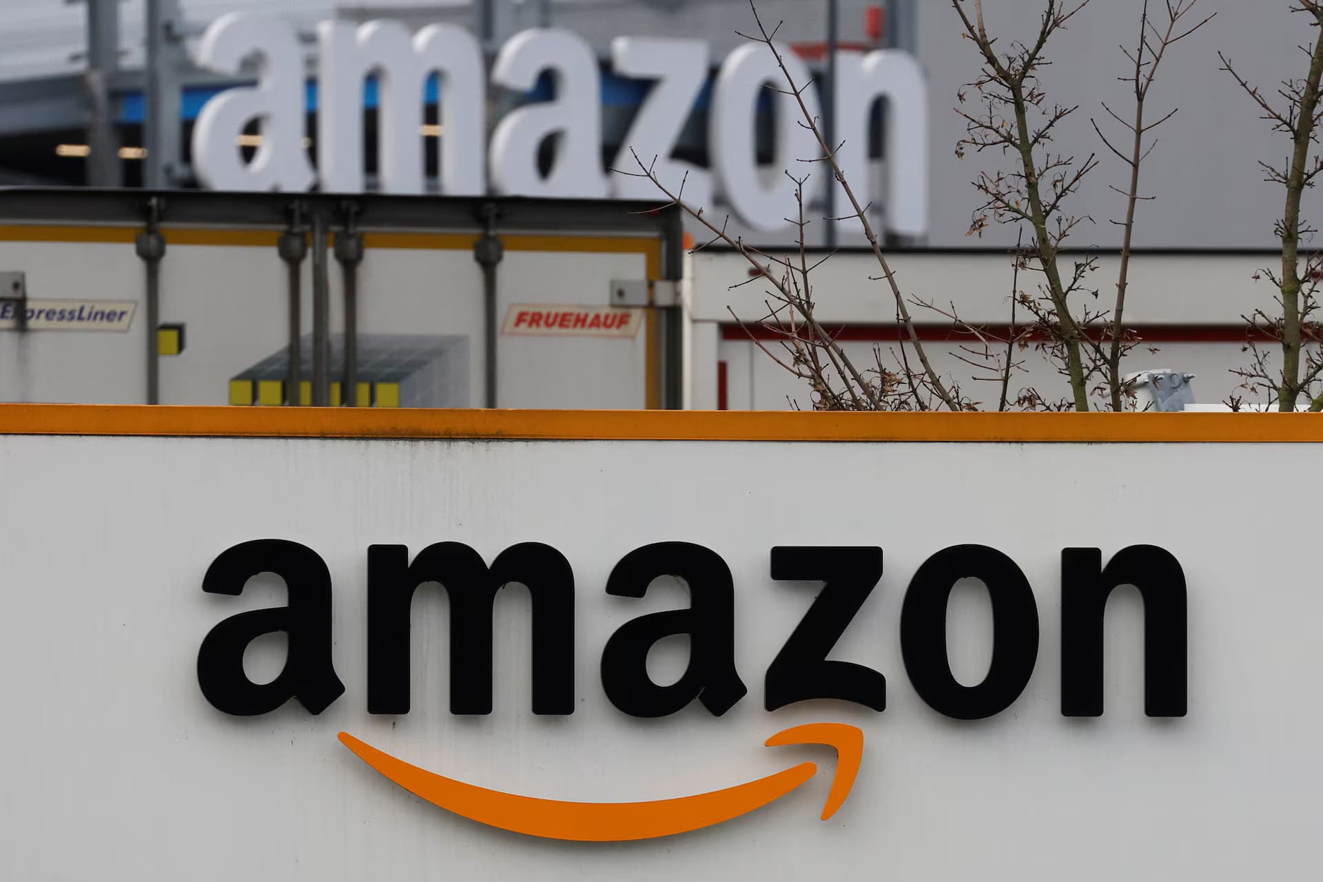 ABD Federal Ticaret Komisyonu 'reklam verenleri yanılttığı' iddiasıyla Amazon'a dava açtı