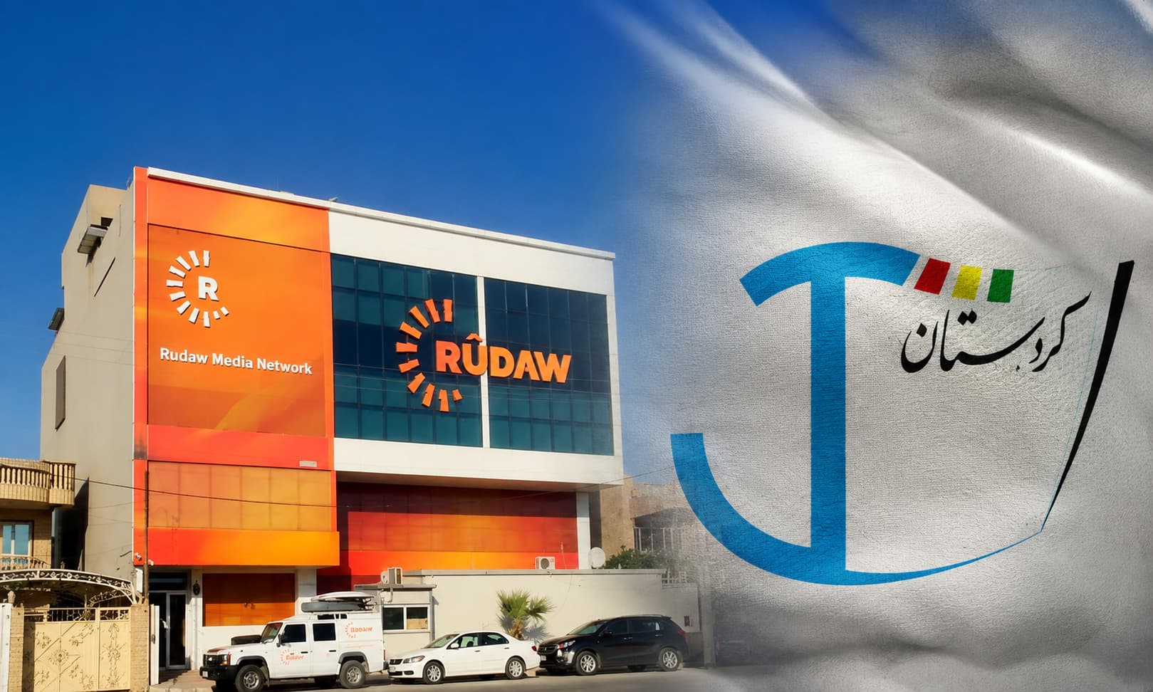 سەندیکای رۆژنامەنووسان بۆ رووداو: دەستخۆشیتان لێدەکەین پشووی هەفتانەتان کردە دوو رۆژ