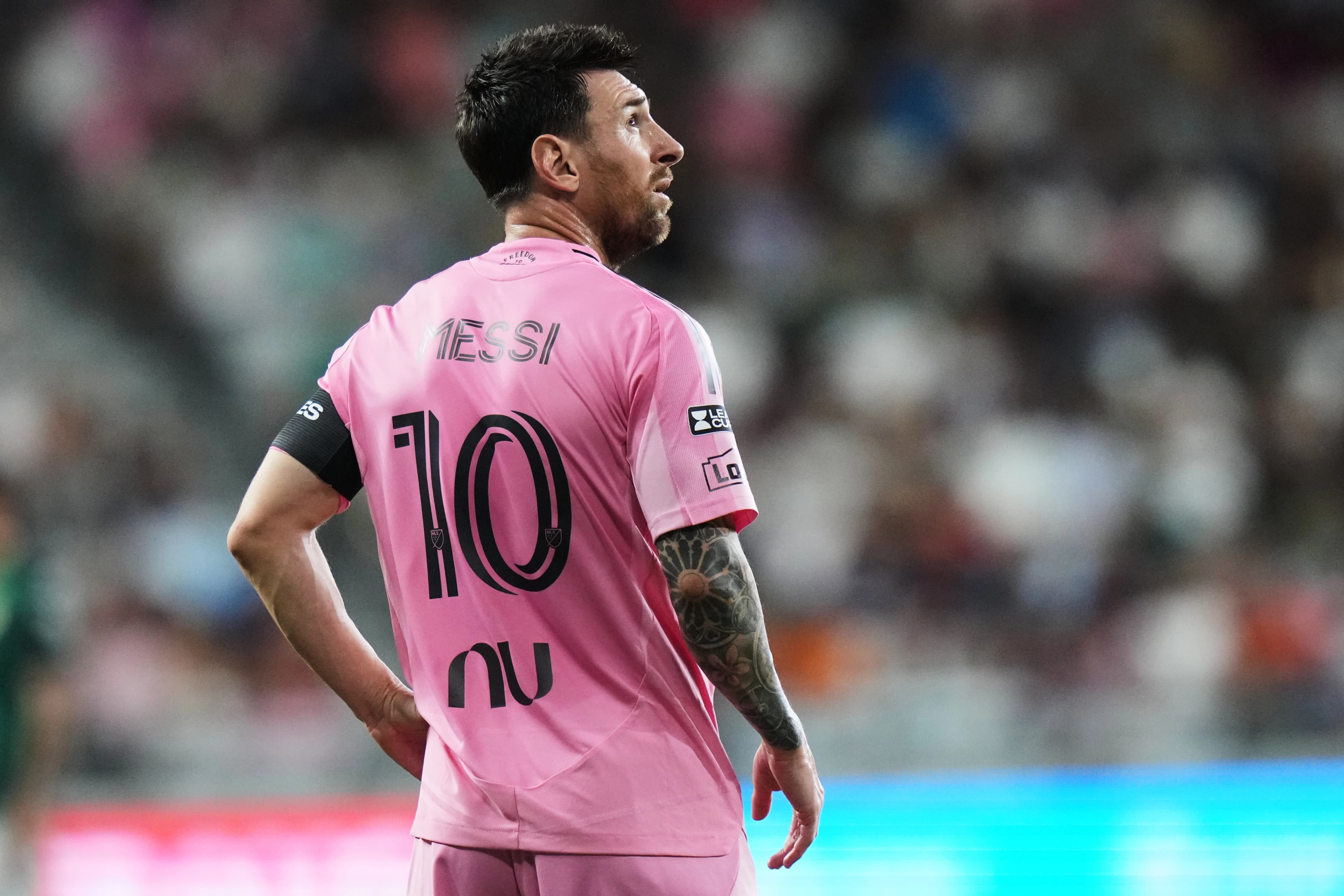 Messi'nin vedası Arjantin'i yasa boğdu: Bir dönemin sonu, bu çok acıtıyor
