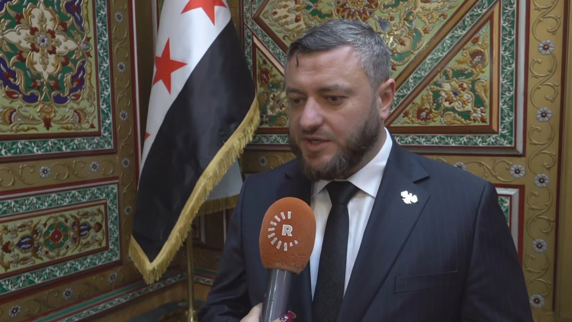 Ehmed Hîlalî: Hêzên Sûriyeyê dê Qamişlo, Dêrik û tevahiya Hisîçayê belav bibin