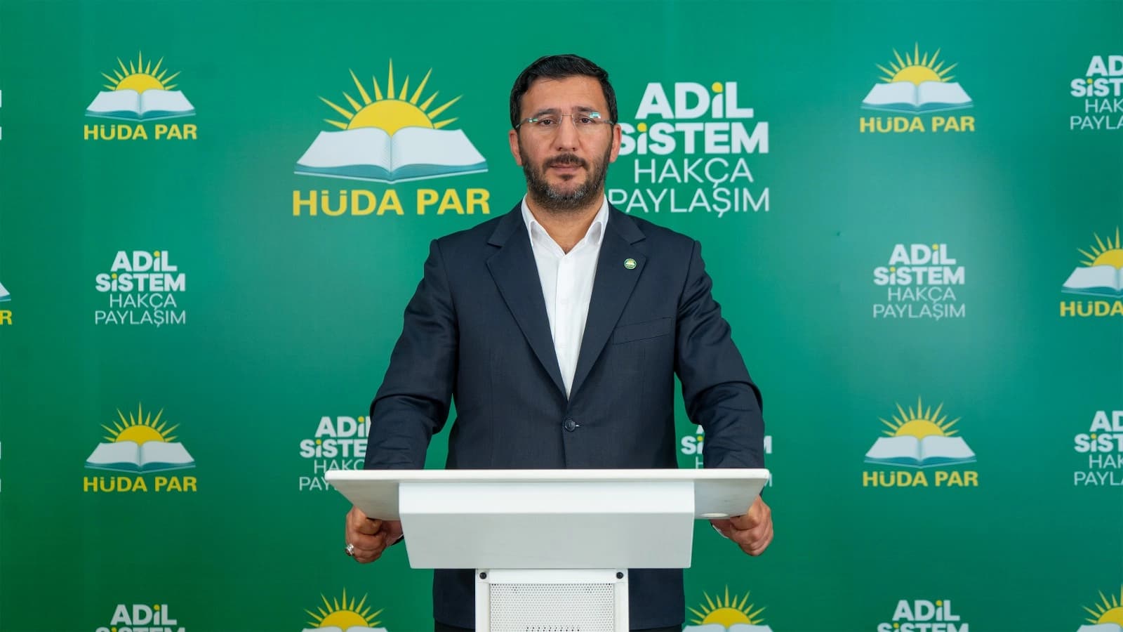 HÜDA PAR’dan DSG’nin entegrasyonuna ilişkin açıklama
