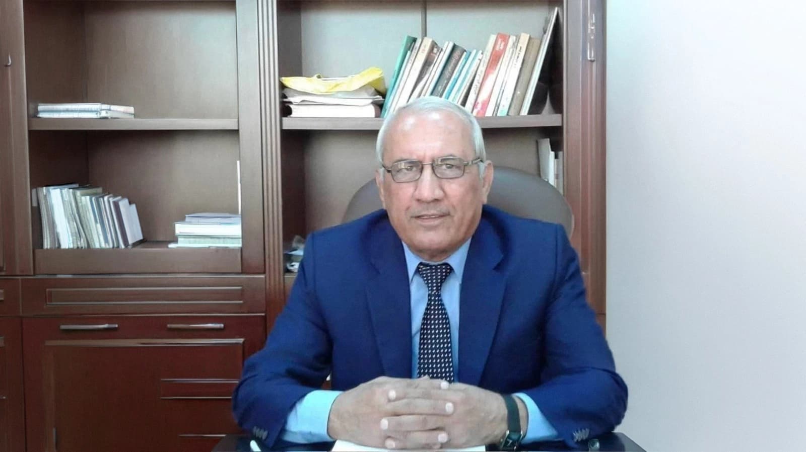 سەرۆکی پێشووی ئەکادیمیای کوردی لە رووداوێکی هاتووچۆدا کۆچی دوایی کرد