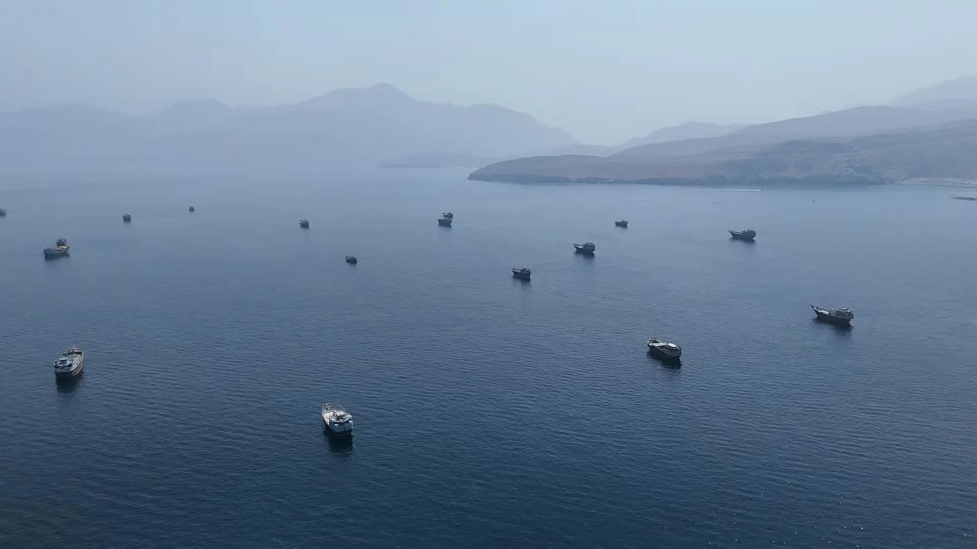 Amerîkayê êrişî Îranê kir