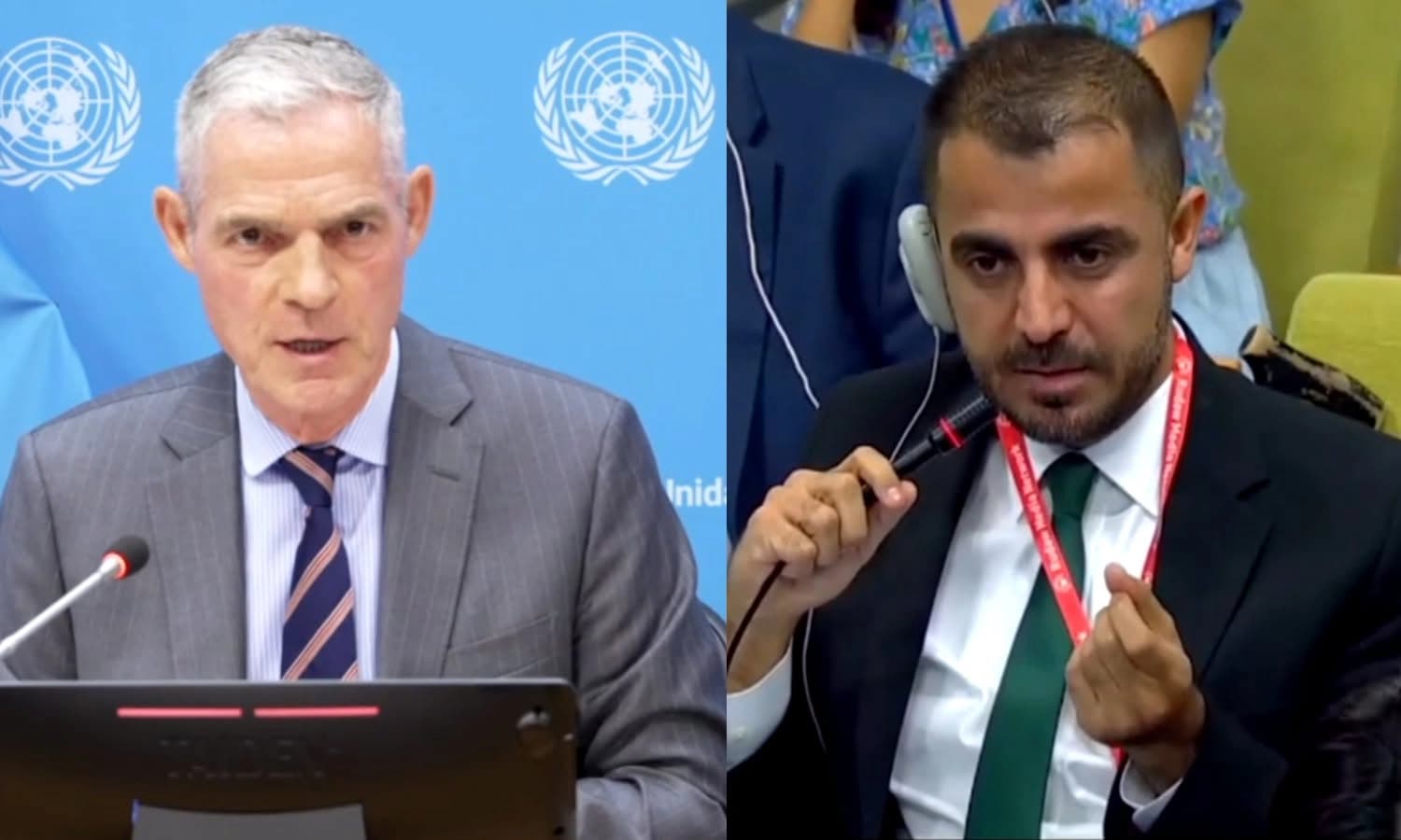 فەرەنسا بۆ رووداو: زمان ناسنامەیە، مافی هەموو پێکهاتەکانی سووریا دەبێت رێزیان لێ بگیرێت