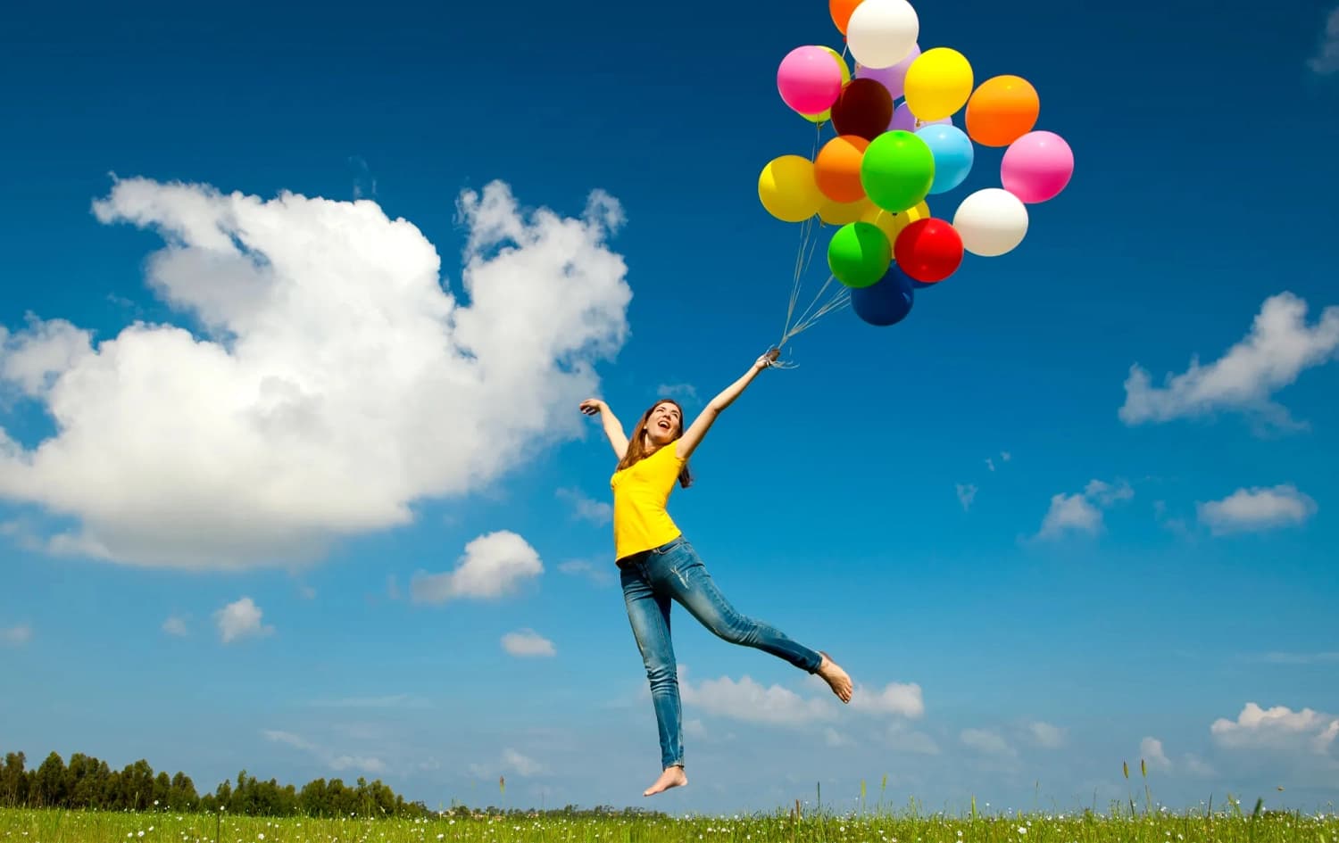 توێژینەوەیەک: گەشبینەکان دڵیان تەندروستترە لە کەسانی رەشبین