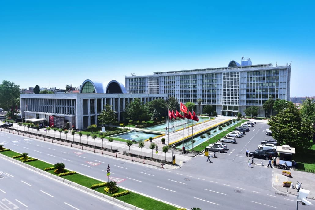 İBB soruşturmasında yeni dalga: 12 kişi gözaltına alındı