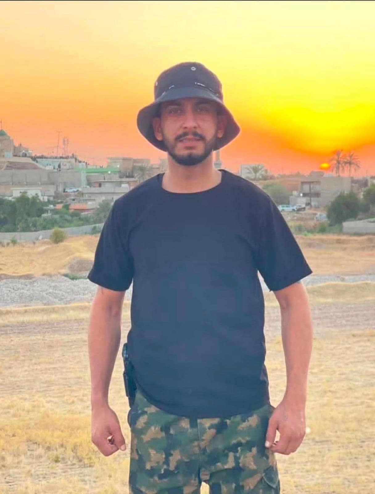 PMF member killed, another injured in attack on checkpoint near Kirkuk