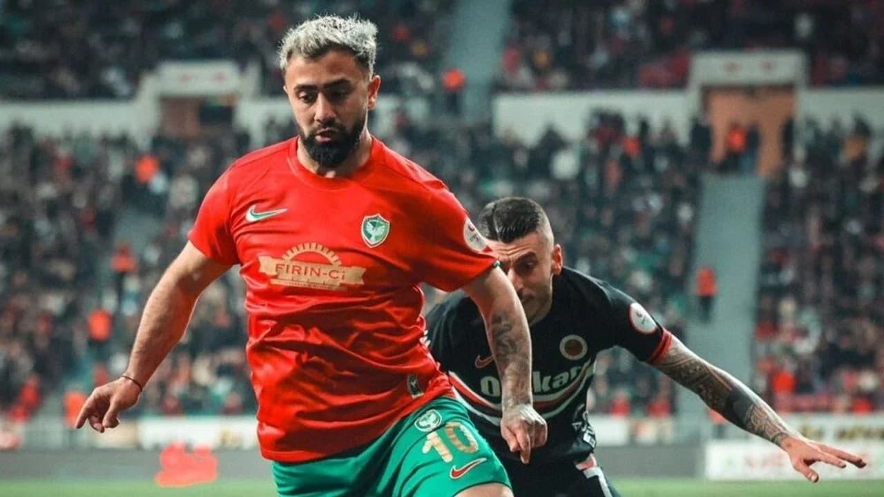Çekdar Orhan
