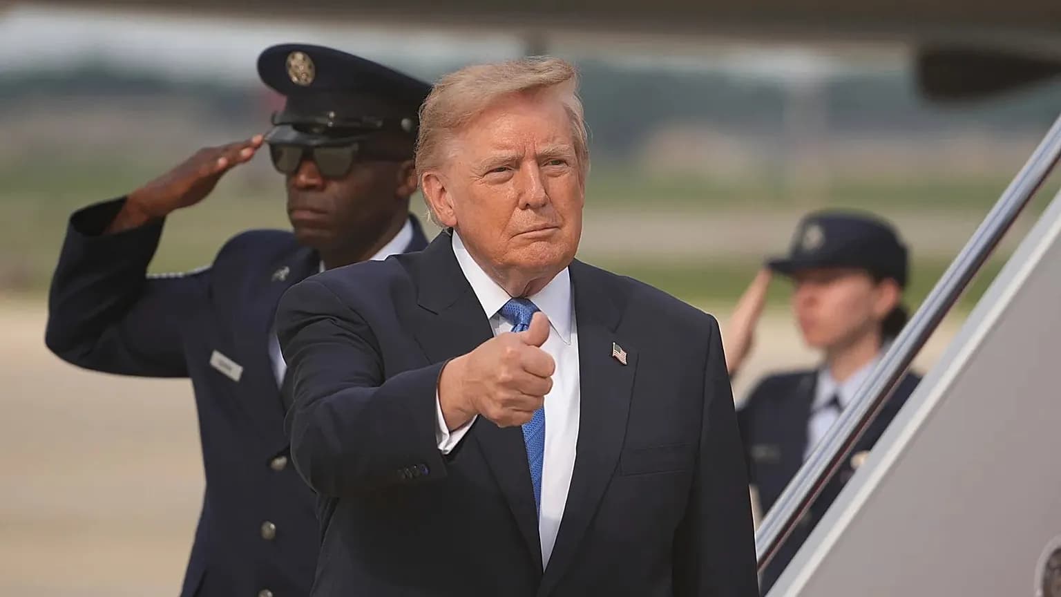 Trump'ın Suriye planına tepkisi: 'İşte bu harika'