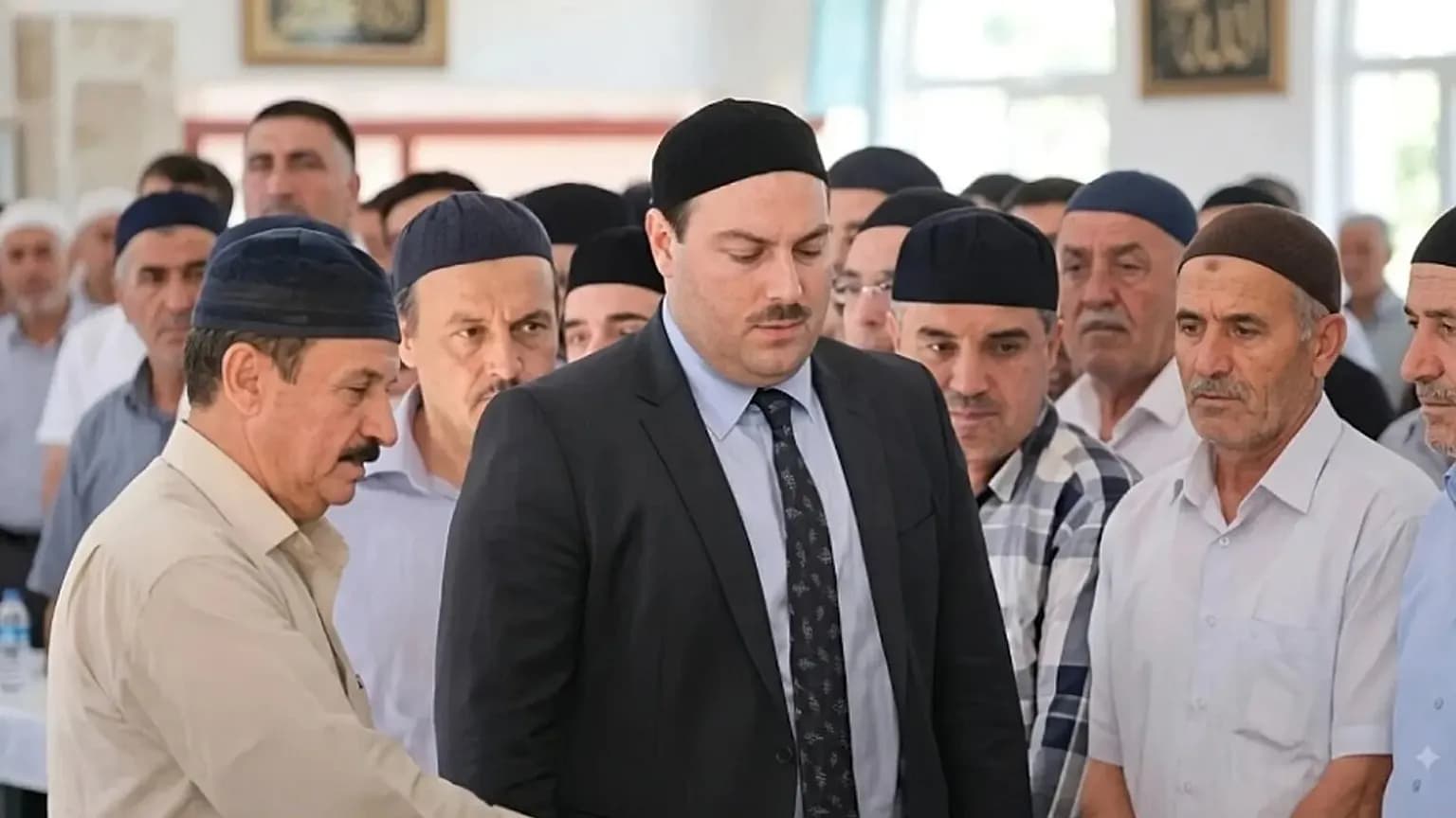 Alihan Kuriş soruşturması: 5 şirkete el koyma, İrfan Yılmaz’a gözaltı kararı