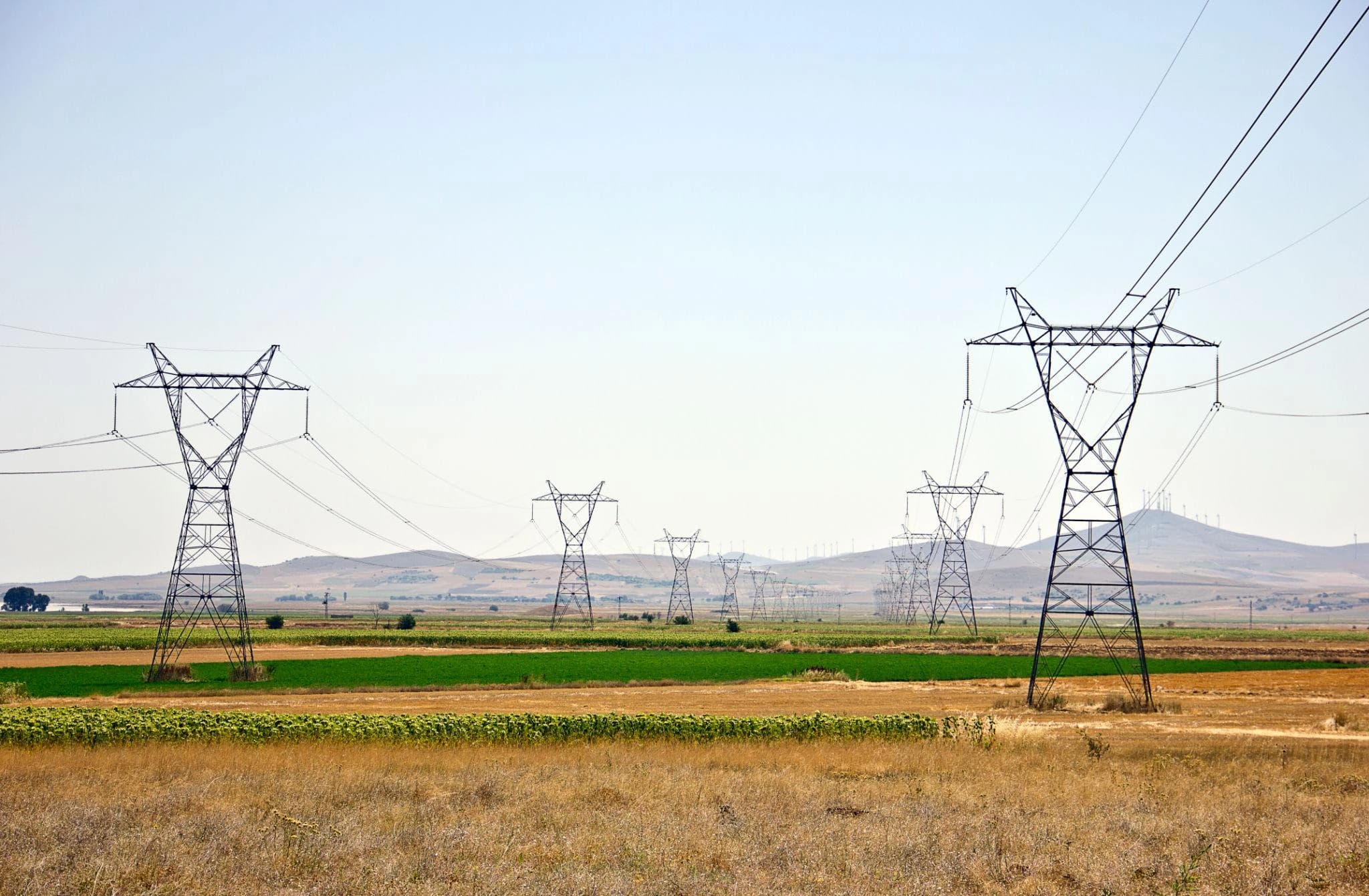 Türkiye’nin farklı illerinde enerji projeleri için kamulaştırma kararı alındı