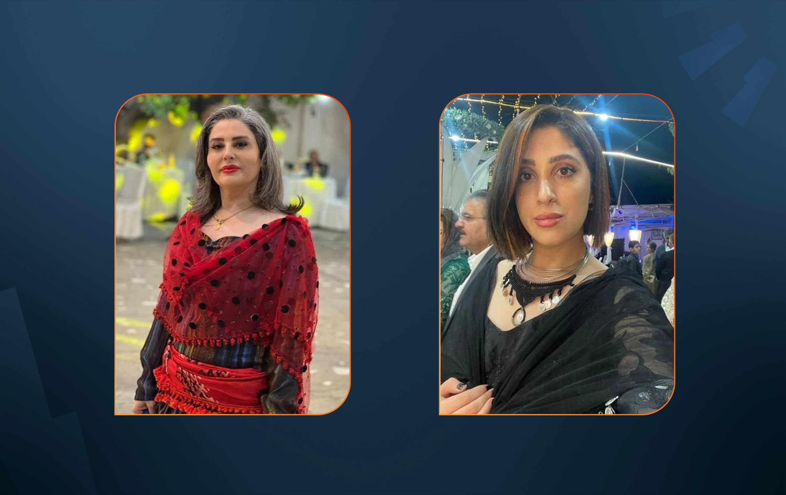 Iran charges two Kurdish sisters over Telegram group membership